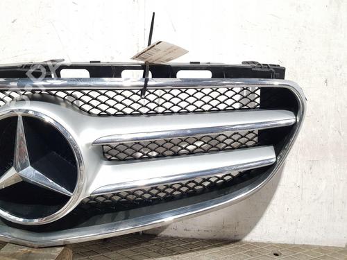 Grill MERCEDES-BENZ E-CLASS (W212) E 220 CDI / BlueTEC (212.001, 212.002) | BP31959777C40 