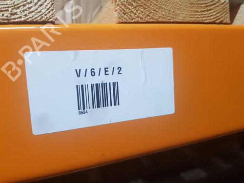 Engine control unit (ECU) HONDA CR-V III (RE_) 2.2 i-CTDi 4WD (RE6) | BP33295887M57  - Image 6