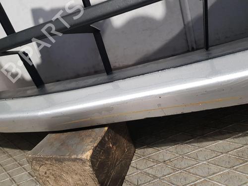 Front bumper VAUXHALL COMBO Mk III (D) Box Body/MPV (X12) 1.3 CDTi | BP31663759C7 