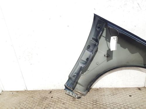 Left front fenders JAGUAR XF I (X250) 2.2 D | BP29408113C41 