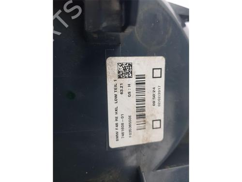 Right taillight BMW 2 Gran Tourer (F46) 220 d | BP38991433C35 - Image 5