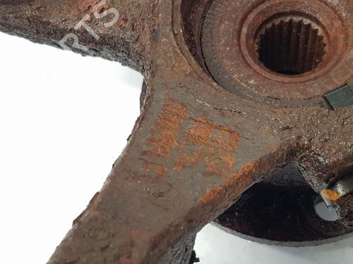 Right front steering knuckle VAUXHALL CORSA Mk III (D) (S07) 1.2 i 16V (L08) | BP22678876M26 