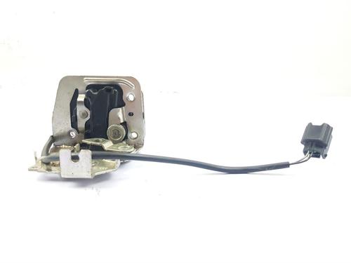 Rear left lock RENAULT MASTER III Van (FV) 2.3 dCi 110 FWD (FV0R, FV0W, FV1A) | BP29379119C100 