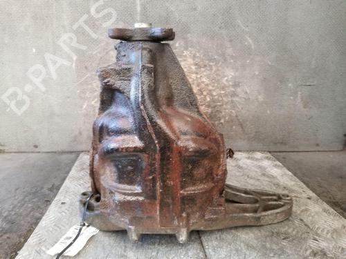 Rear differential MERCEDES-BENZ VITO / MIXTO Van (W639) 115 CDI (639.601, 639.603, 639.605) | BP26012807M24 