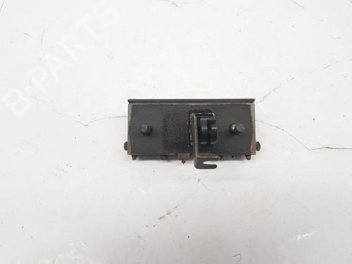 Trunk håndtak NISSAN X-TRAIL I (T30) 2.2 dCi 4x4 | BP30045407C132 