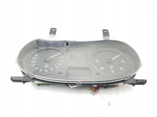 Used Instrument cluster Instrument cluster 36778600 36778600