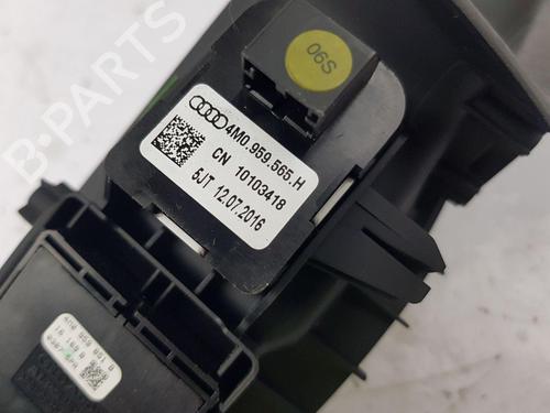 Right front window switch AUDI A4 B9 Avant (8W5, 8WD) 2.0 TDI | BP38326034I26 - Image 5