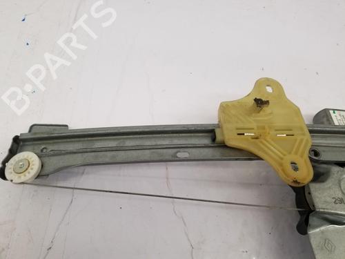 Front left window mechanism RENAULT ZOE (BFM_) ZOE | BP39616788C22 - Image 5