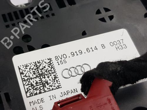 Switch AUDI A3 Sportback (8VA, 8VF) 1.4 TFSI | BP29620689I30 