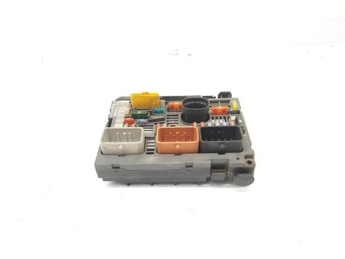 Fuse box CITROËN BERLINGO MULTISPACE (B9) 1.6 HDi 90 | BP39931001E1 - Image 4