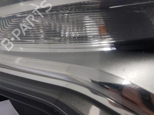 Left headlight AUDI A6 C7 Avant (4G5, 4GD) 3.0 TDI quattro | BP31346337C28