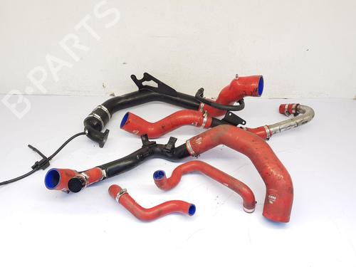 Used Intercooler pipe FORD FIESTA VI (CB1, CCN) 1.6 ST (182 hp) 30184667