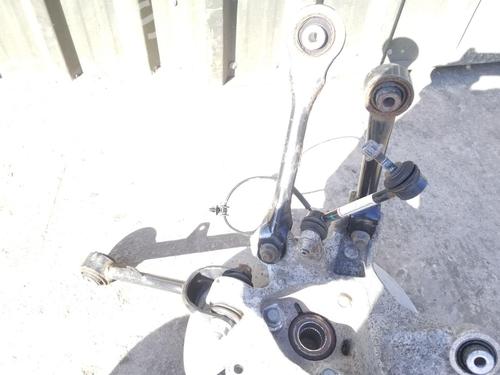 Left rear steering knuckle TESLA MODEL 3 (5YJ3) EV AWD | BP35746208M27 - Image 5