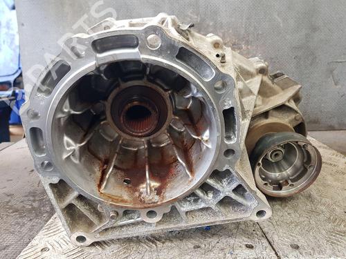 Transfer box FORD RANGER (TKE) 3.2 TDCi 4x4 | BP22665883M36 