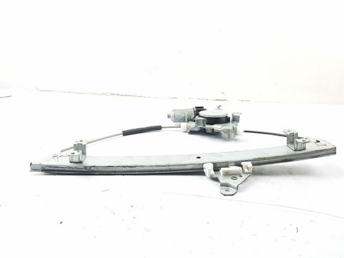 Front left window mechanism NISSAN JUKE (F15) 1.5 dCi | BP29229869C22 