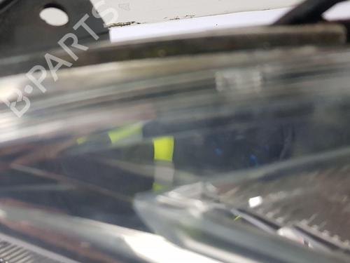 Left headlight VAUXHALL MERIVA Mk II (B) (S10) 1.4 | BP32034799C28  - Image 9