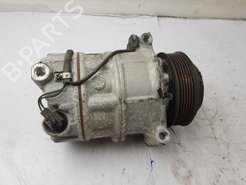 AC compressor LAND ROVER DEFENDER Station Wagon (L663) | BP38778737M34 - Image 2