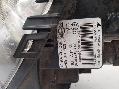 Right headlight MINI MINI (R56) Cooper | BP36392788C29 - Image 6