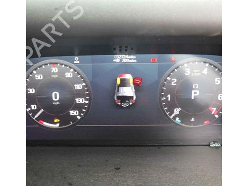 Engine LAND ROVER DEFENDER Station Wagon (L663) | BP38266516M1 - Image 4