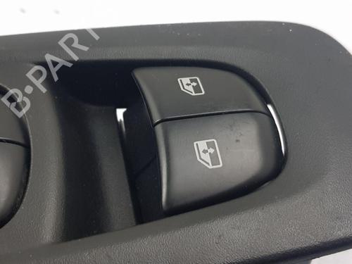 Right front window switch RENAULT KADJAR (HA_, HL_) 1.5 dCi 110 (HLA3) | BP28307885I26 