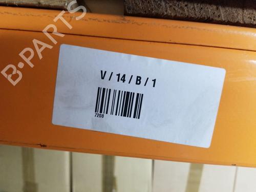 Air filter box RENAULT CAPTUR I (J5_, H5_) 1.5 dCi 90 (J5N4, J5M5, J5MW, J5M6, J5AL, J5AJ) | BP38408005M87 - Image 7