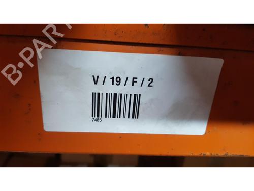Electronic module FORD FIESTA VI (CB1, CCN) 1.0 Sport | BP34226515M83  - Image 8