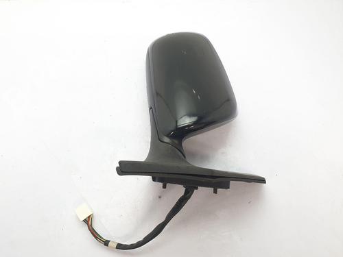 Right mirror TOYOTA AVENSIS Estate (_T25_) 1.8 VVT-i (ZZT251_, ZZT251R) | BP22203600C27 