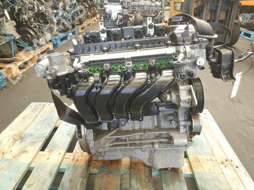 Engine SUZUKI IGNIS III (MF, FF) 1.2 Hybrid (ATK412, FF21S) | BP27811516M1 