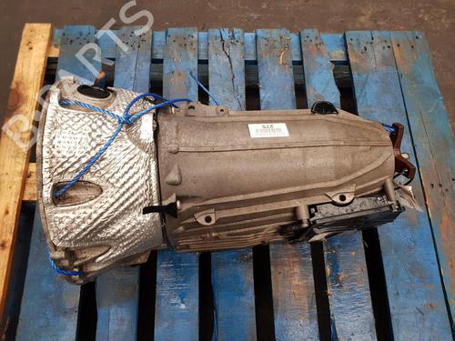 Used Gearbox MERCEDES-BENZ S-CLASS (W222, V222, X222) S 350 BlueTEC / d (222.132, 222.032, 222.123) (258 hp) 22670715