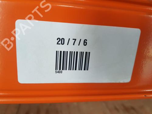Electronic module ALFA ROMEO GIULIA (952_) 2.9 Quadrifoglio (952AAM24) | BP22665133M83 - Image 6