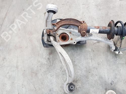 Right front suspension AUDI Q5 (8RB) SQ5 TDI quattro | BP22680702M73 