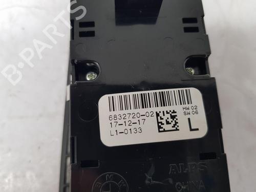 Right front window switch BMW 5 (G30, F90) 530 e Plug-in Hybrid | BP33219685I26  - Image 13