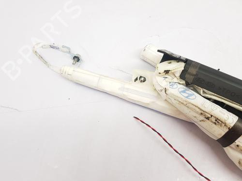 Left curtain airbag KIA CEED (CD)  | BP22671201C11  - Image 5