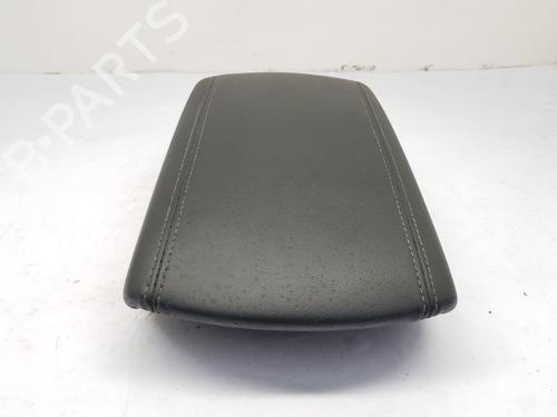 Armrest / Center console FORD S-MAX (CJ, WA6) 2.0 TDCi | BP29378960I20 