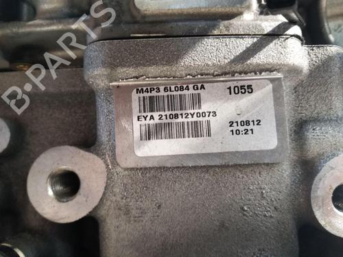 Engine LAND ROVER RANGE ROVER VELAR (L560) | BP30806042M1