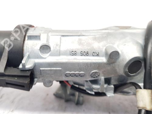 Ignition barrel AUDI Q3 (8UB, 8UG) 2.0 TFSI quattro | BP33219442M48  - Image 6
