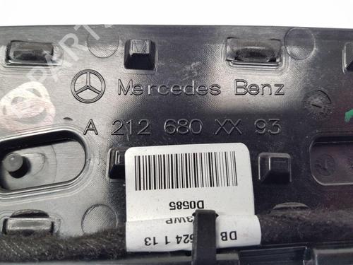 Air vent MERCEDES-BENZ E-CLASS (W212) E 250 CDI / BlueTEC (212.003, 212.004) | BP29839631I21