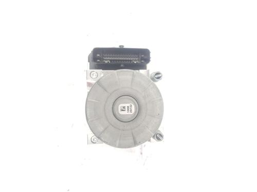 Used ABS pump BMW 5 (G30, F90) 530 e Plug-in-Hybrid (252 hp) 27214643