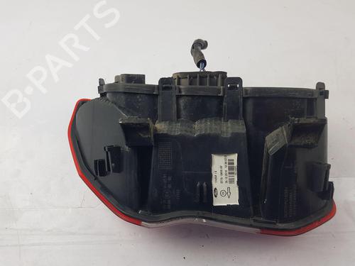 Left taillight FORD TRANSIT COURIER B460 Box Body/MPV  | BP30554515C34 