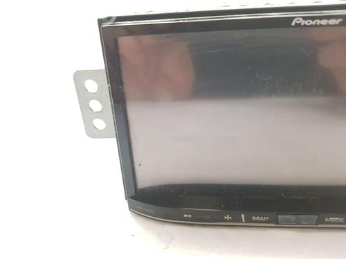 Bilradio ISUZU D-MAX II (TFR, TFS) 2.5 CRDi 4x4 (TFS86J) | BP30976828E6