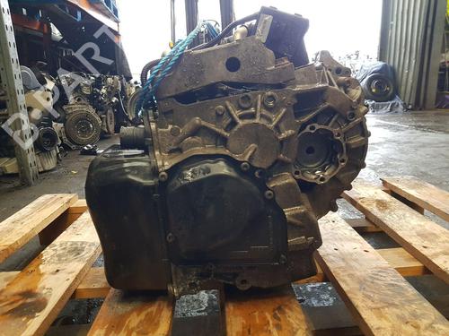 Gearbox VW POLO VI (AW1, BZ1, AE1) | BP27266981M3