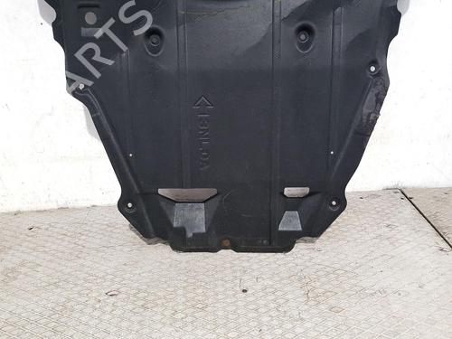 Underbody protection NISSAN LEAF (ZE0) Electric | BP34196102M92 - Image 3