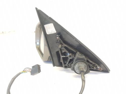 Left mirror AUDI Q3 (8UB, 8UG) 2.0 TDI | BP26461423C26 