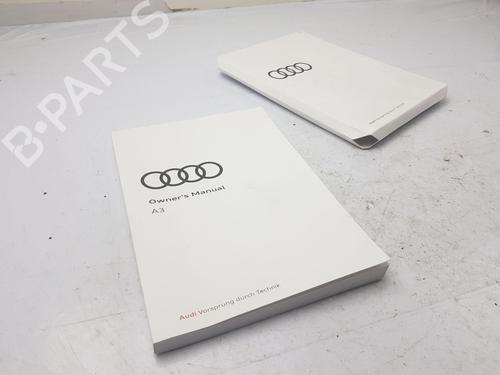 Other AUDI A3 Sportback (8YA, 8YF) 30 TDI | BP34708491O1 - Image 4