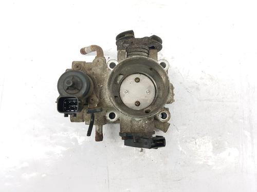 Corpo farfallato MITSUBISHI PAJERO PININ I (H6_W, H7_W) 1.8 (H76W, H66W) (114 hp) 32306371