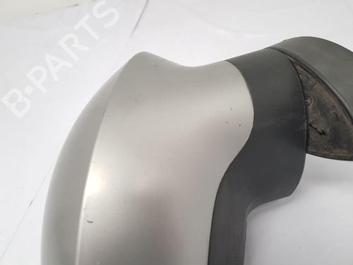 Right mirror SEAT IBIZA IV (6J5, 6P1) 2.0 TDI | BP30331095C27