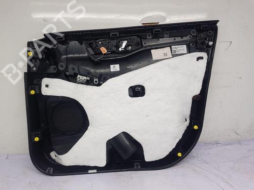 Front left panel FORD KUGA III (DFK) | BP30891772C58