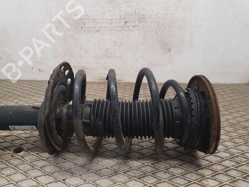 Right front shock absorber FORD MONDEO IV (BA7) 2.0 TDCi | BP29514358M17 