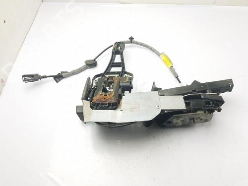 Used Front right lock Front right lock FORD TRANSIT CONNECT V408 Box Body/MPV 1.6 TDCi (95 hp) 36144391 36144391