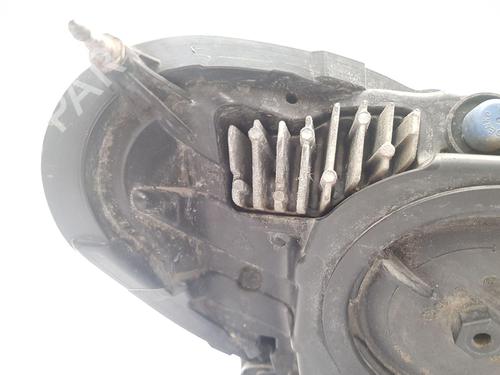Left headlight JAGUAR XE (X760) | BP39229352C28 - Image 6
